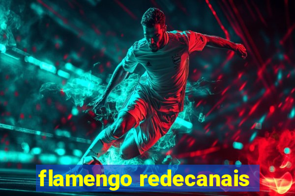 flamengo redecanais